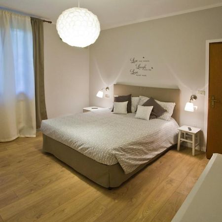 La Maison Di Brigitte E Simone Bentivoglio Kültér fotó