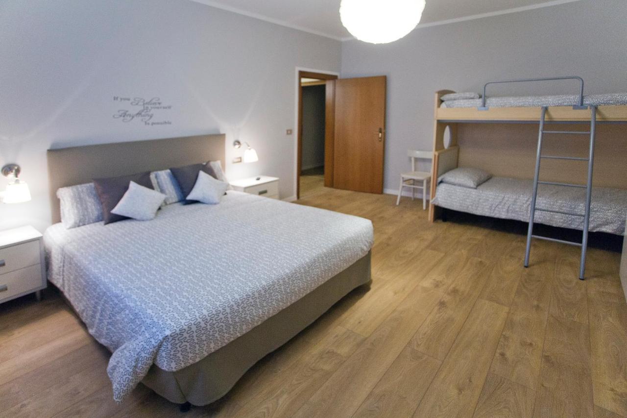 La Maison Di Brigitte E Simone Bentivoglio Kültér fotó